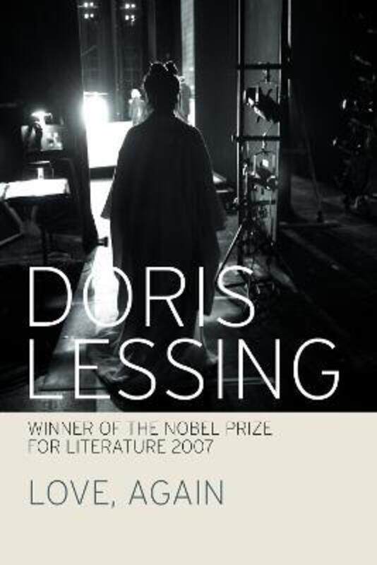 

Love, Again.paperback,By :Doris Lessing