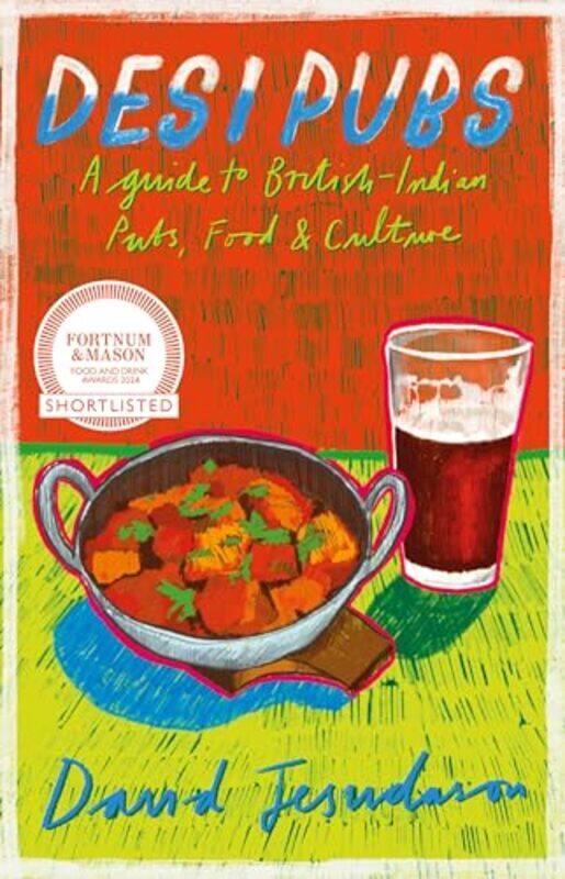 

Desi Pubs by Jane CarrFrances EalesDamian Williams-Paperback