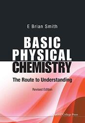 Basic Physical Chemistry The Route To Understanding Revised Edition by Volker Adjunct Professor RMIT University Melbourne Australia Gurtler-Paperback