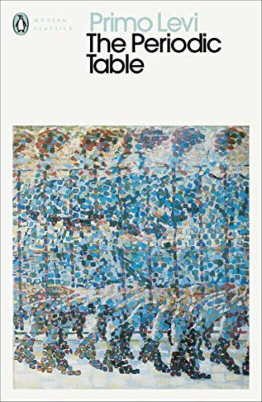 

The Periodic Table by Primo LeviRaymond Rosenthal-Paperback