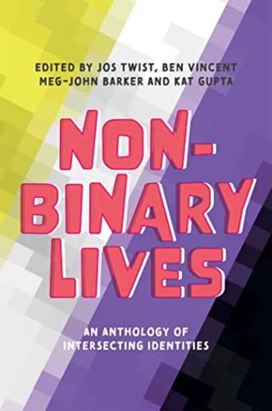 

NonBinary Lives by Ivan Vladislavic-Paperback