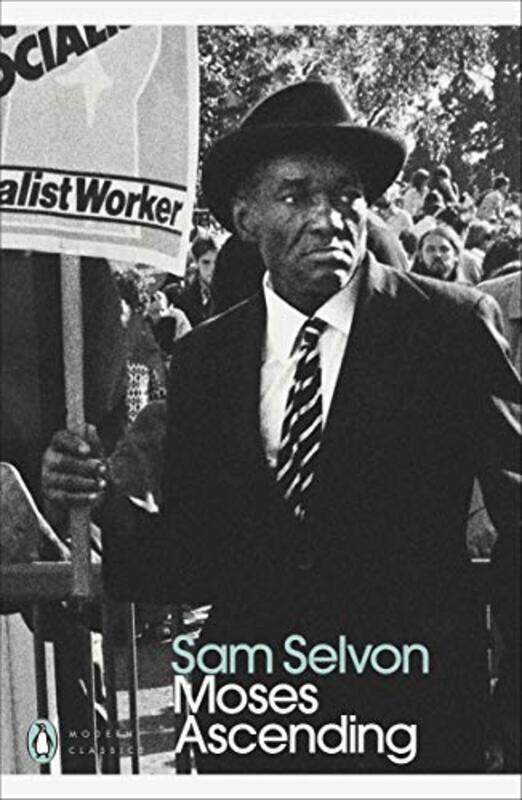 

Moses Ascending by Sam Selvon-Paperback