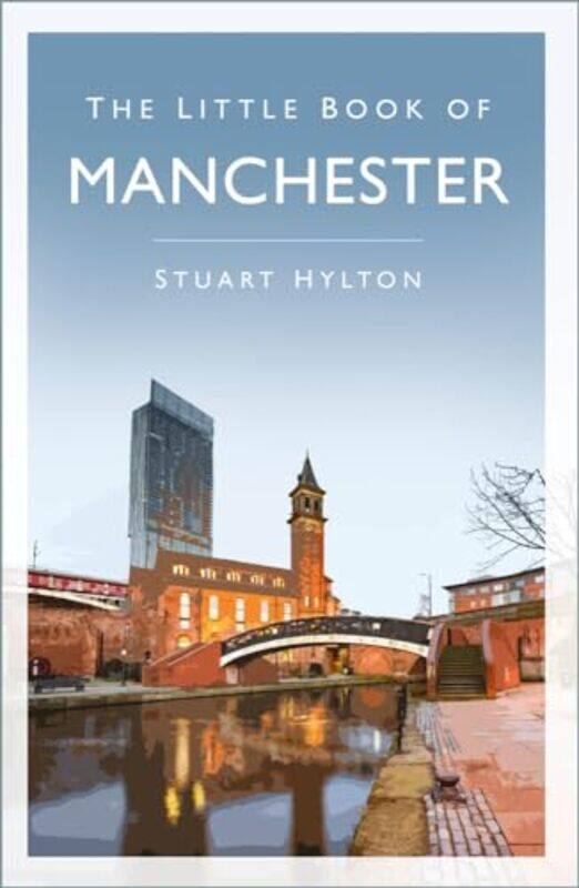 

The Little Book of Manchester by Joyce Meyer-Paperback