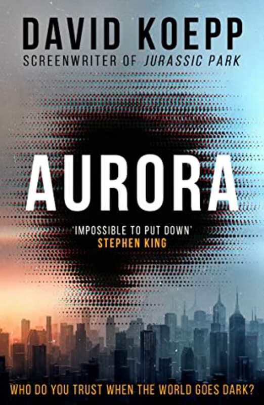 

Aurora by David Koepp-Paperback