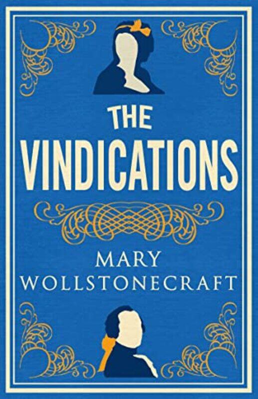 

The Vindications by Ian Dunbar-Paperback
