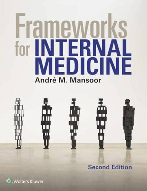 

Frameworks For Internal Medicine,Paperback By Mansoor, Andre