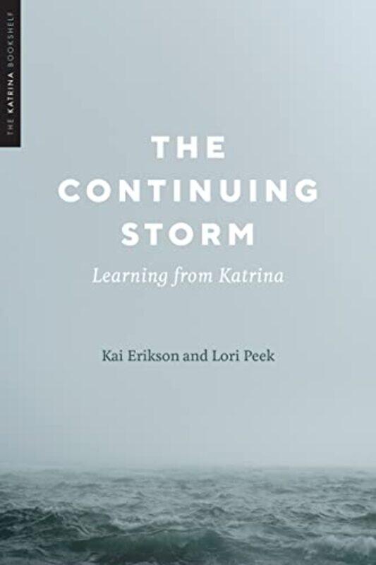 

The Continuing Storm by Collins GCSE-Paperback