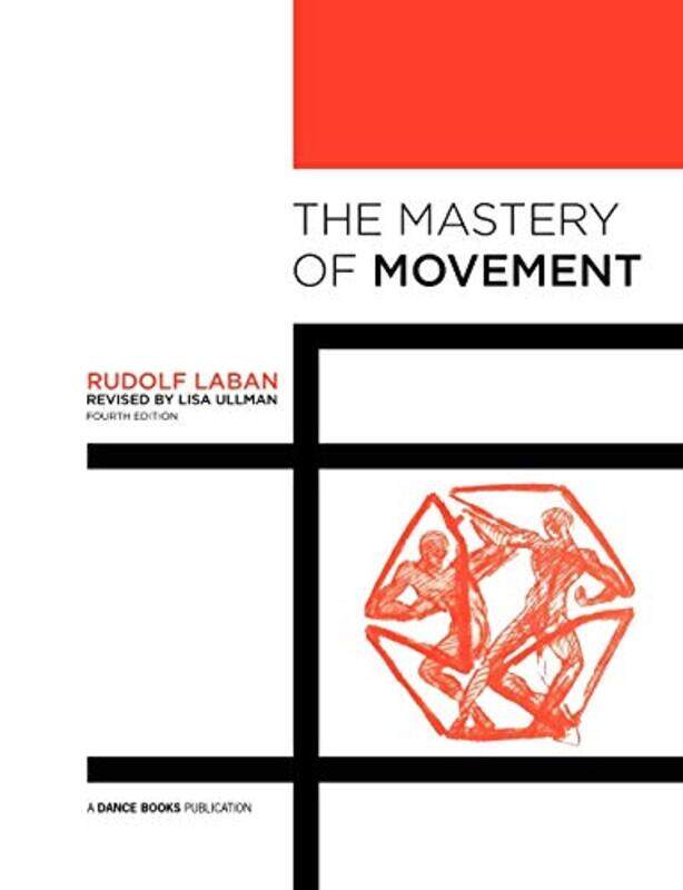 

The Mastery of Movement by Essa Hansen-Paperback