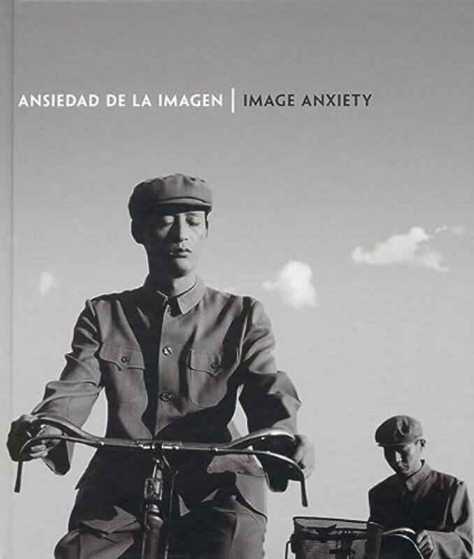 

Image Anxiety -Hardcover