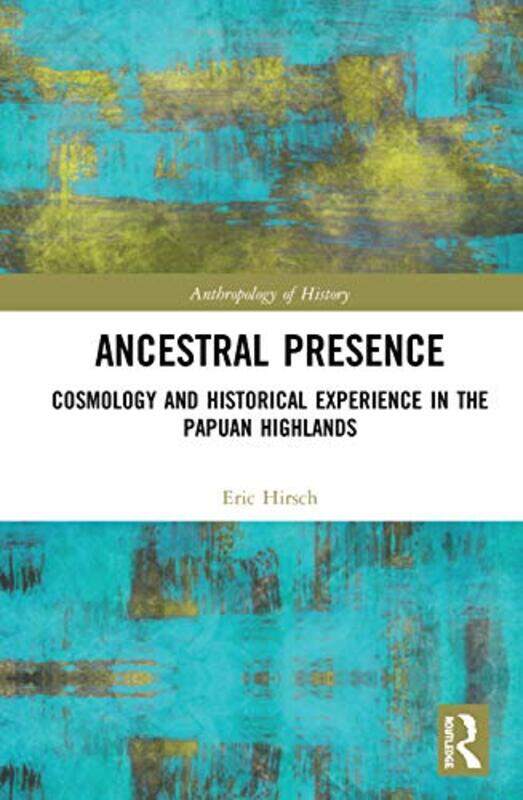 

Ancestral Presence by Mechele Associate Professor and Chair of the Department of Theatre University of Kansas USA Leon-Paperback