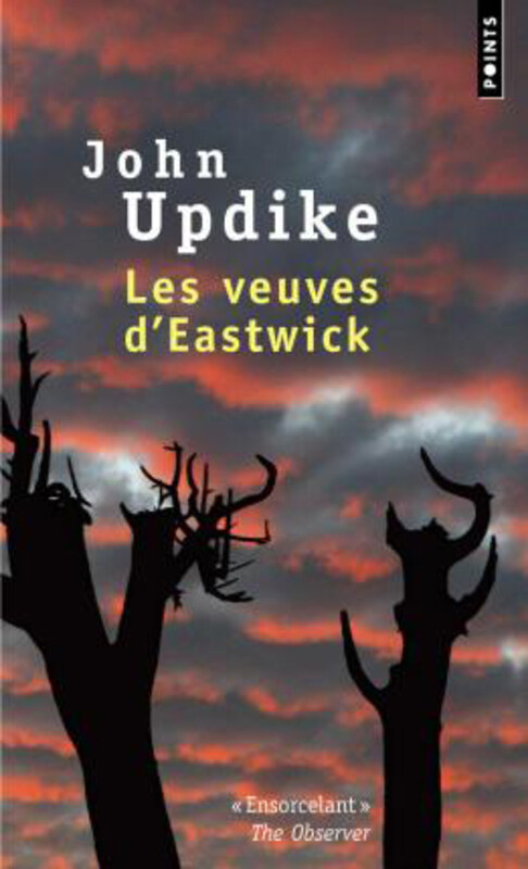 

Veuves D'Eastwick(les), Paperback Book, By: Professor John Updike
