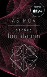 Second Foundation.paperback,By :Asimov, Isaac