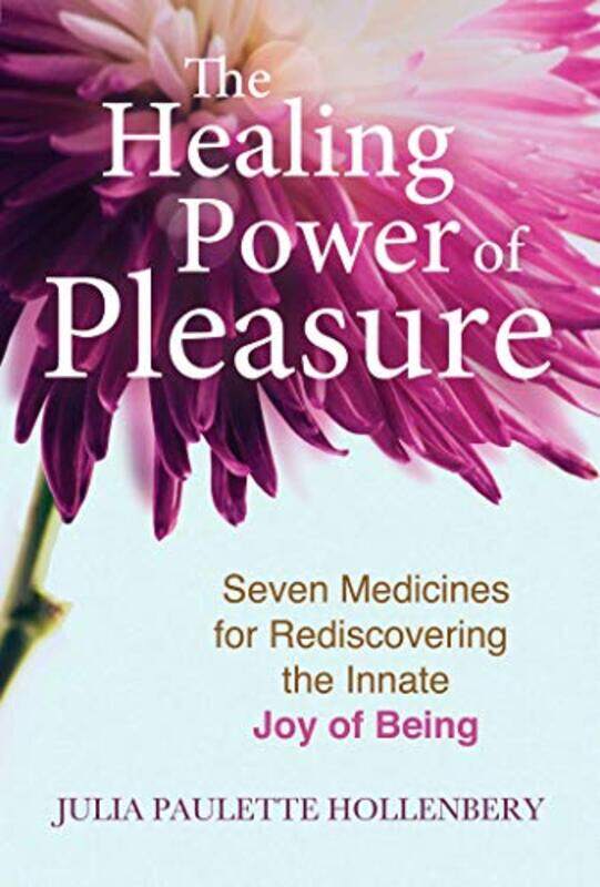 

The Healing Power of Pleasure by Julia Paulette Hollenbery-Paperback