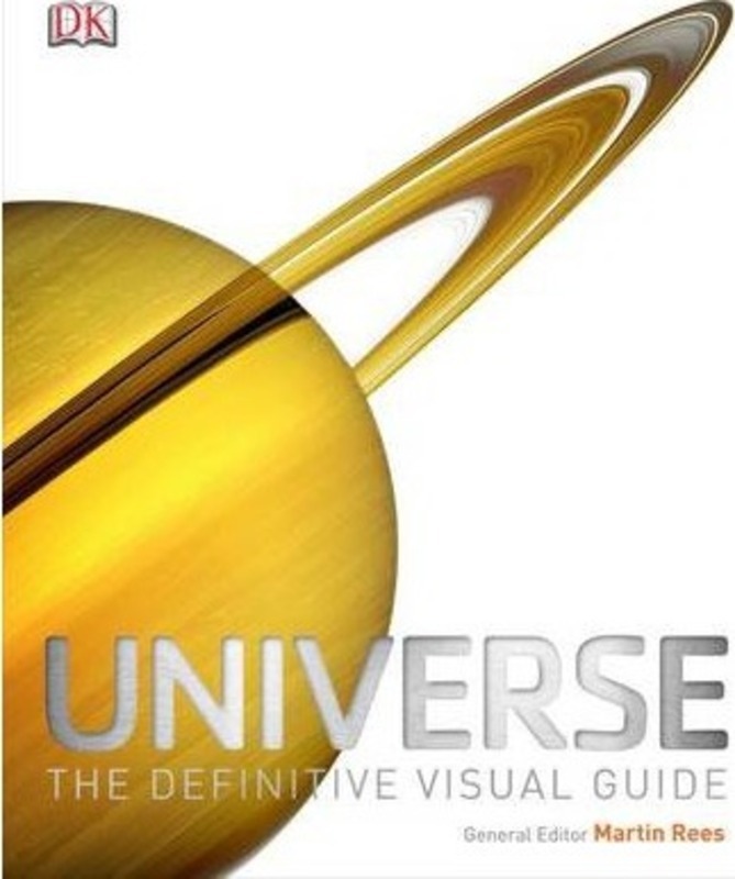 Universe.paperback,By :Dorling Kindersley Publishers