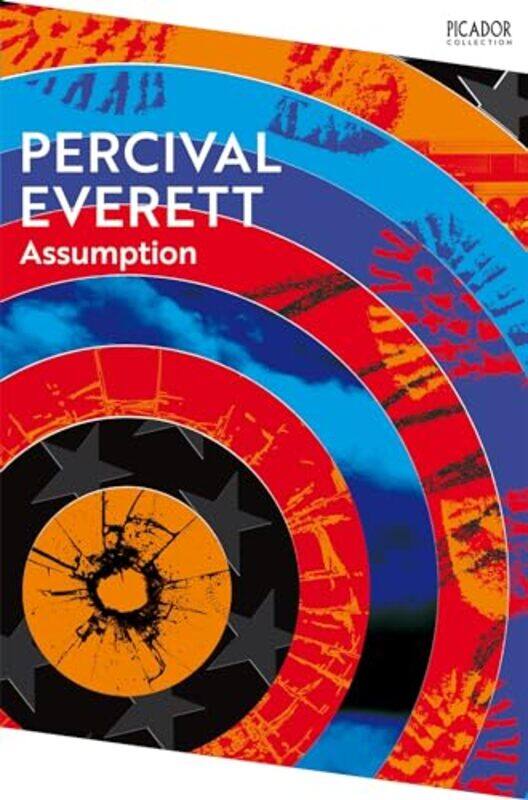 

Picador Collection by Percival - Paperback
