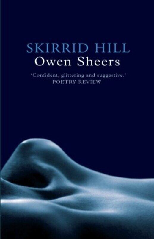 

Skirrid Hill by Owen Sheers-Paperback