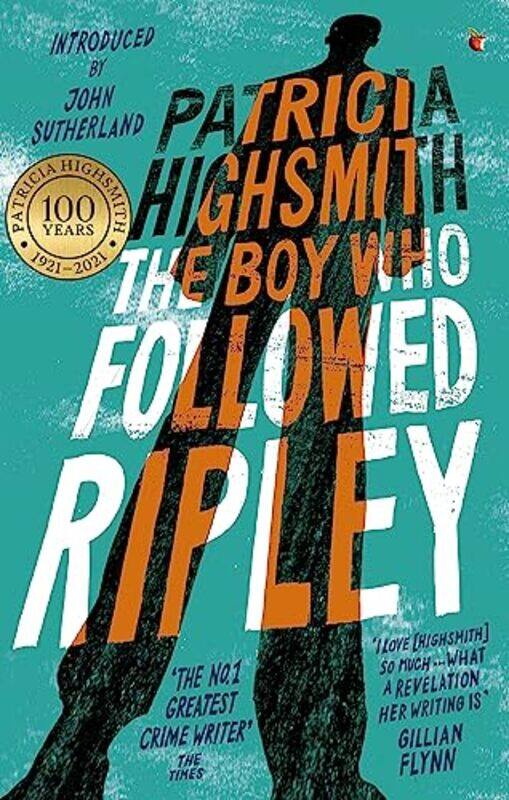 

The Boy Who Followed Ripley by Patricia Highsmith-Paperback