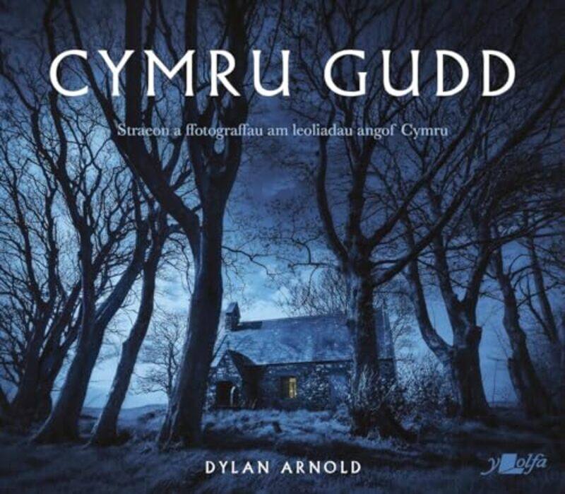 

Cymru Gudd by Dylan Arnold-Paperback