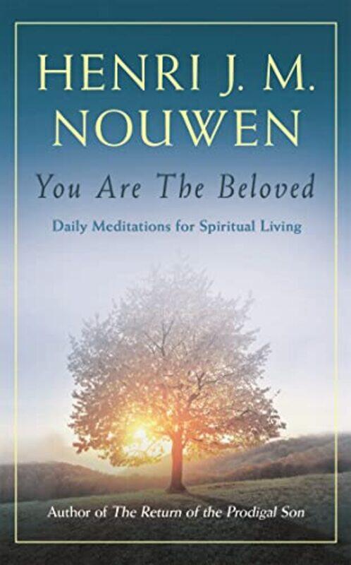 

You are the Beloved-Paperback