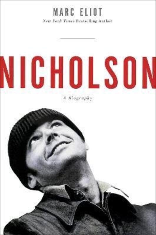 

Nicholson: A Biography.paperback,By :Marc Eliot