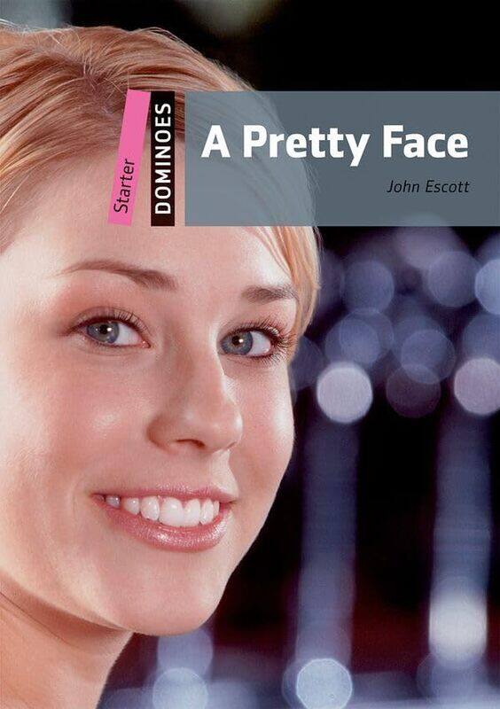 

Dominoes Starter A Pretty Face Audio Pack by Zowie De Montfort University Davy-Paperback