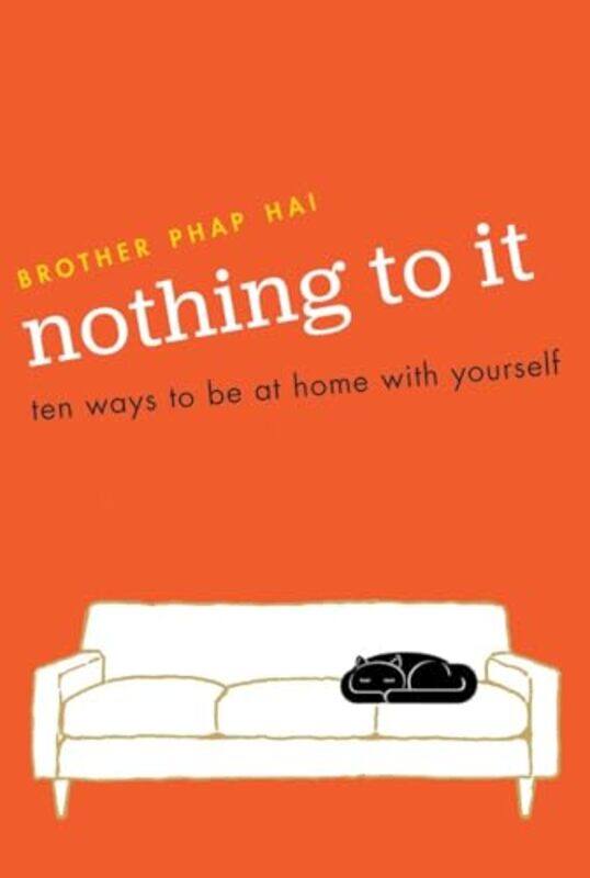 

Nothing To It by Michael Robinson-Paperback