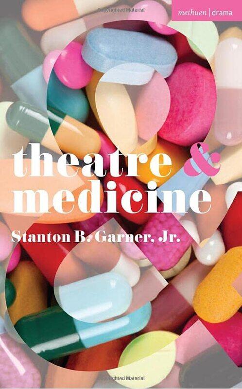 

Theatre and Medicine by Josh Moody-Paperback