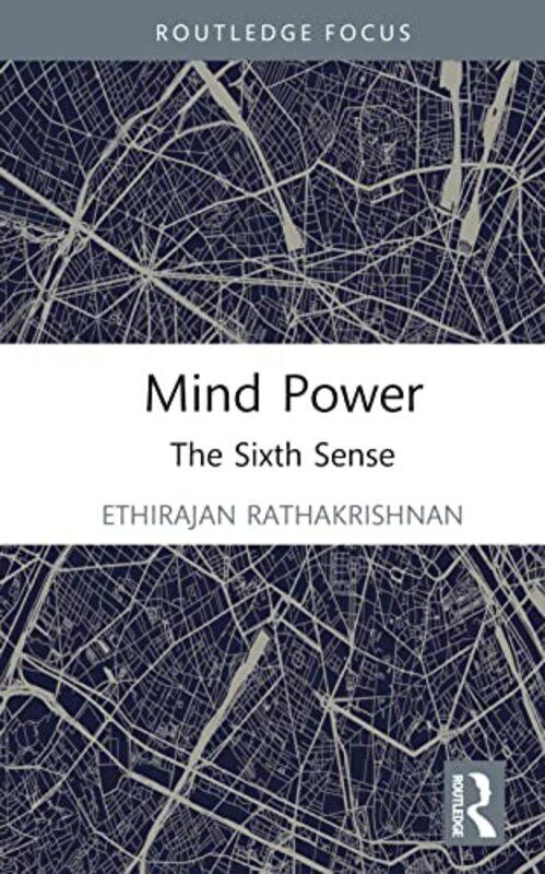 

Mind Power by Ethirajan (Indian Institute of Technology Kanpur, India) Rathakrishnan-Hardcover