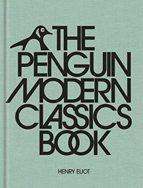 

The Penguin Modern Classics Book by Eliot, Henry - Hardcover