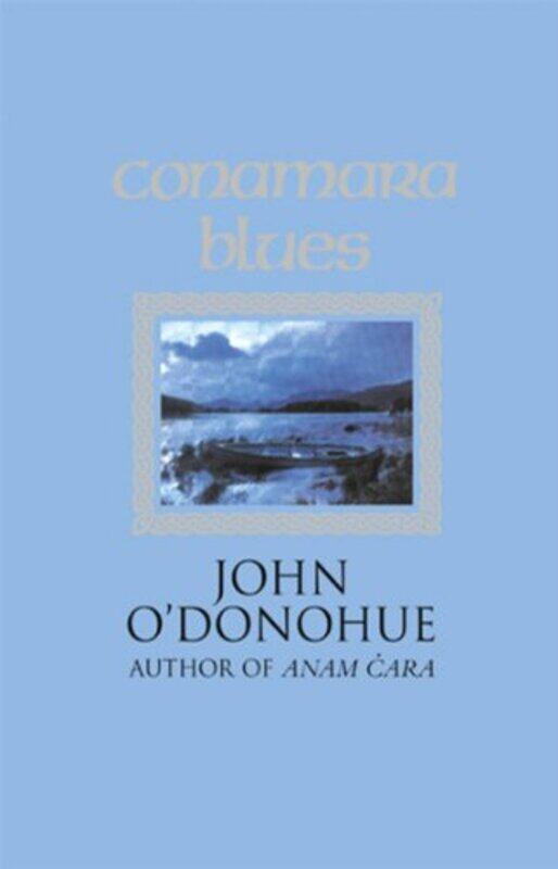 

Conamara Blues by John, PhD ODonohue-Paperback