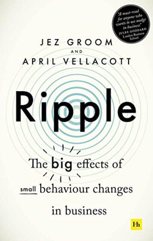 

Ripple by Alae El Alaoui-Paperback