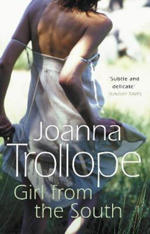 

Girl from the South.paperback,By :Joanna Trollope