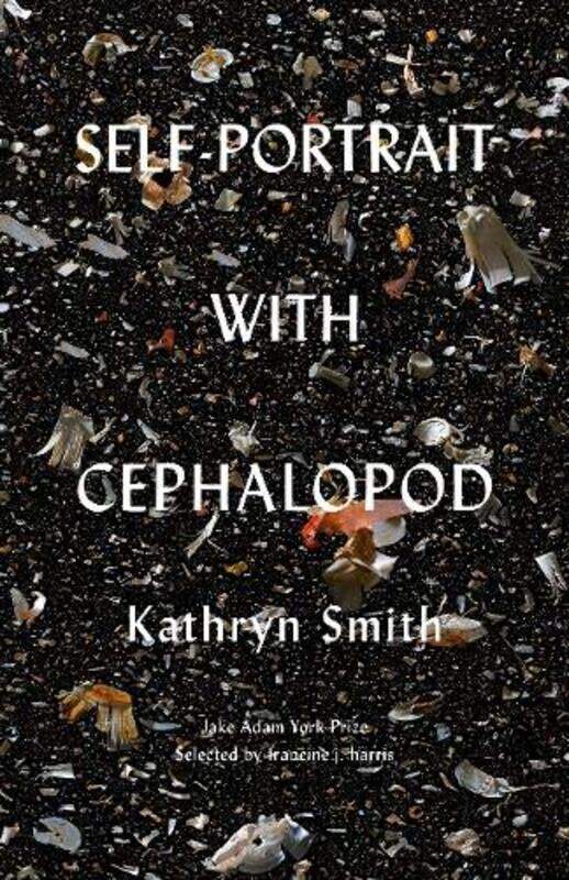 

Selfportrait With Cephalopod by Kathryn Smith-Paperback