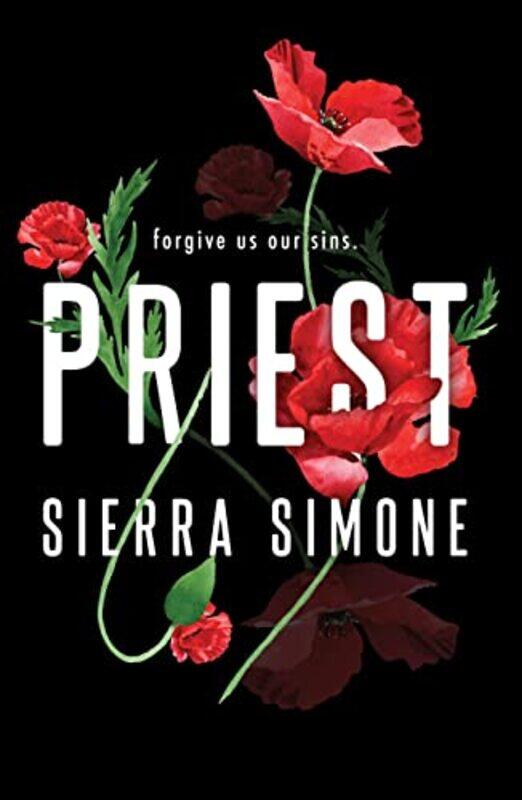 

Priest by Sierra Simone-Paperback