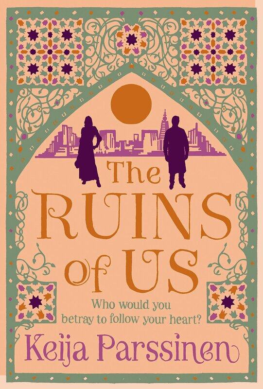 

The Ruins of Us