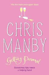 ^(R) Getting Personal.paperback,By :Chris Manby