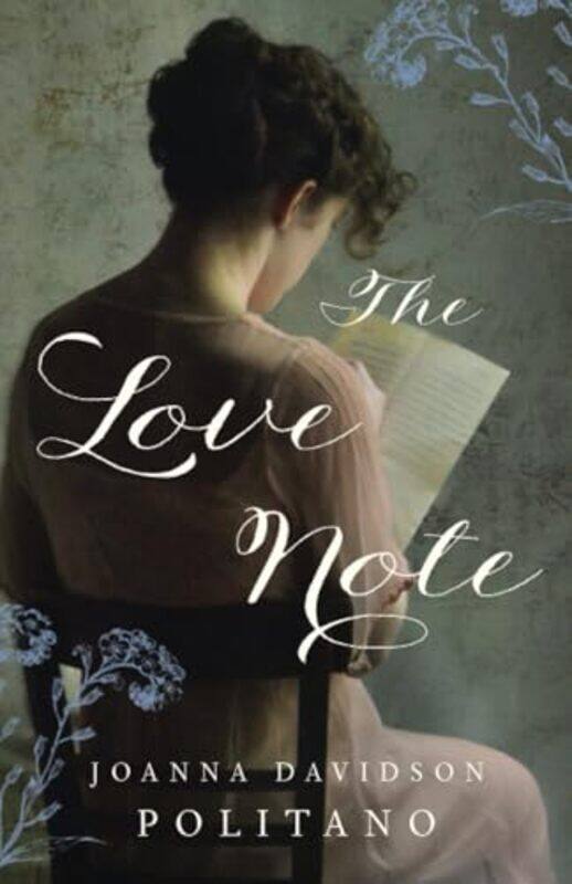 

The Love Note by Joanna Davidson Politano-Paperback
