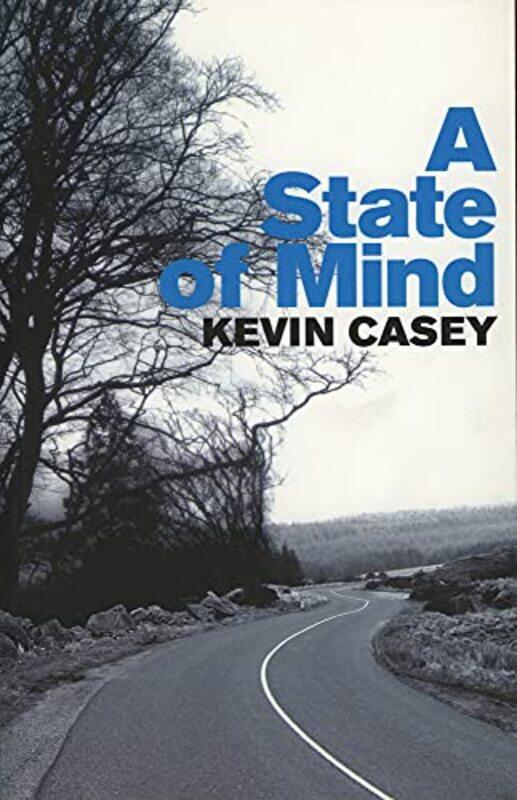 

A State Of Mind by Kevin Casey-Paperback