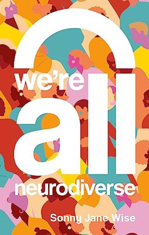 

Were All Neurodiverse By Wise Sonny Jane - Paperback