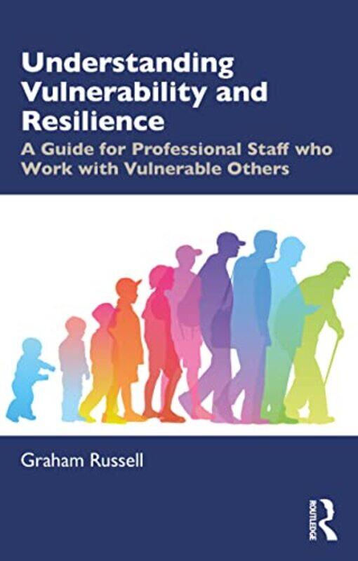 

Understanding Vulnerability and Resilience by Jie Zhang-Paperback