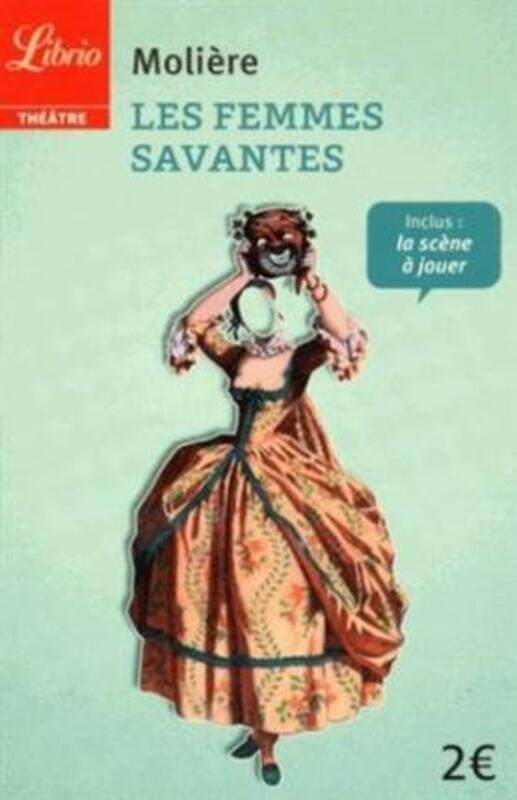 

Les femmes savantes