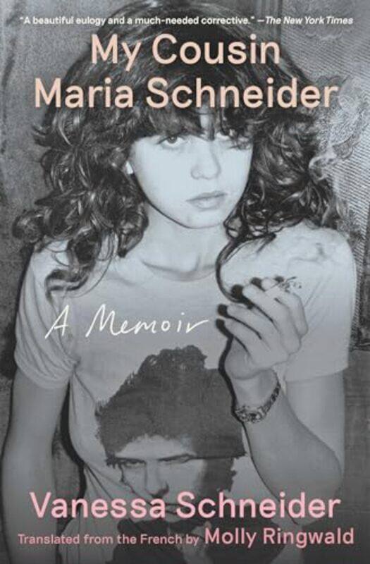 

My Cousin Maria Schneider By Schneider Vanessa - Paperback
