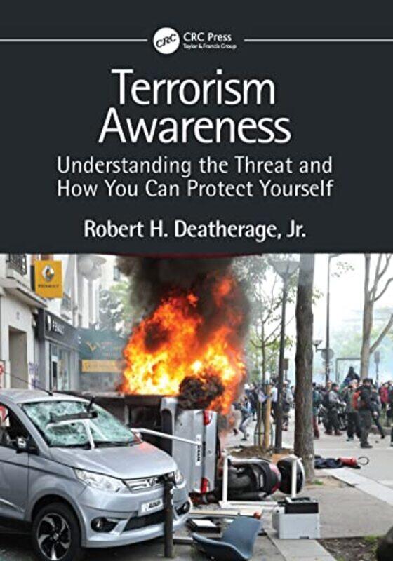 

Terrorism Awareness by Collins GCSE-Paperback