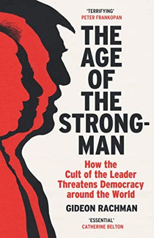 

The Age of The Strongman by Bill Mascull-Paperback