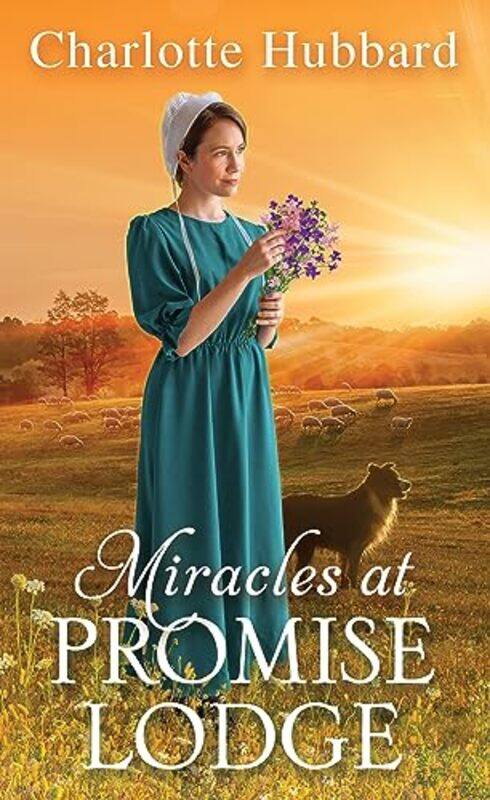 

Miracles at Promise Lodge by Charlotte Hubbard-Paperback