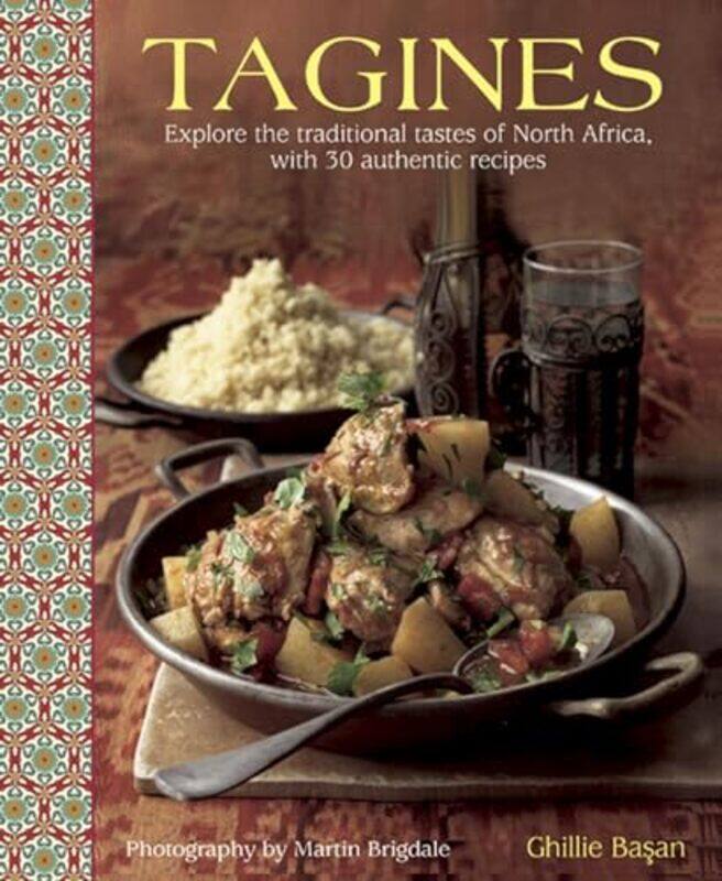 

Tagines by Astrid Carvel-Hardcover