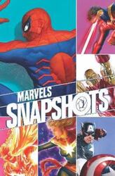 Marvels Snapshots,Paperback,ByKurt Busiek