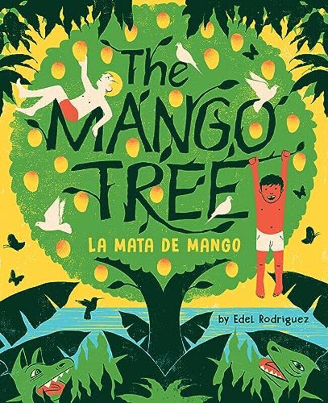 

Mango Tree By Rodriguez Edel - Hardcover