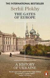 The Gates of Europe: A History of Ukraine.paperback,By :Plokhy, Serhii