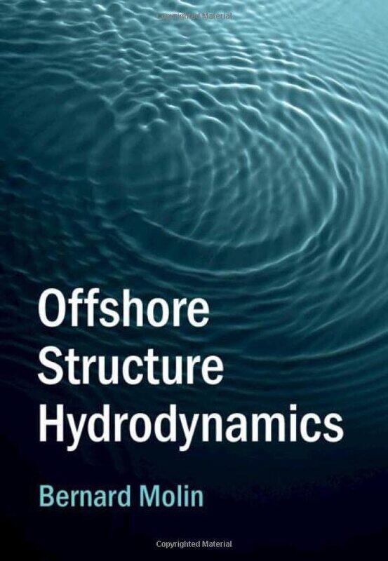

Offshore Structure Hydrodynamics by Arthur MacGregor-Hardcover